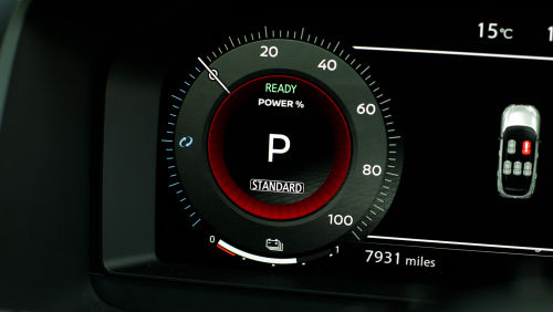 NISSAN QASHQAI HATCHBACK 1.5 E-Power 205 Tekna [Bose] 5dr Auto view 8